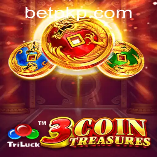 Discover the Thrilling World of 3CoinTreasures: An In-depth Guide