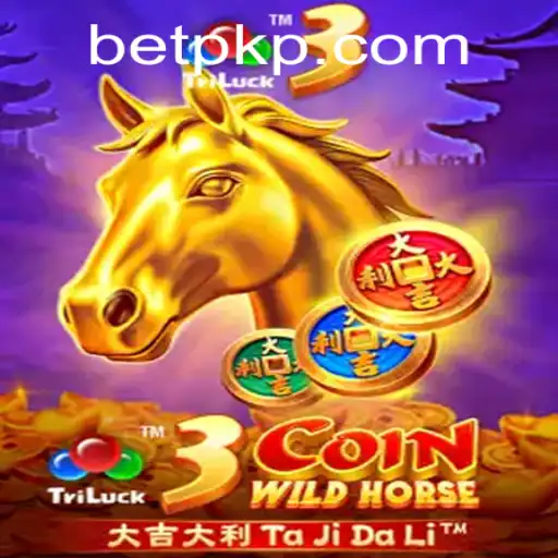 The Thrilling World of 3CoinWildHorse: Experience Gaming Like Never Before