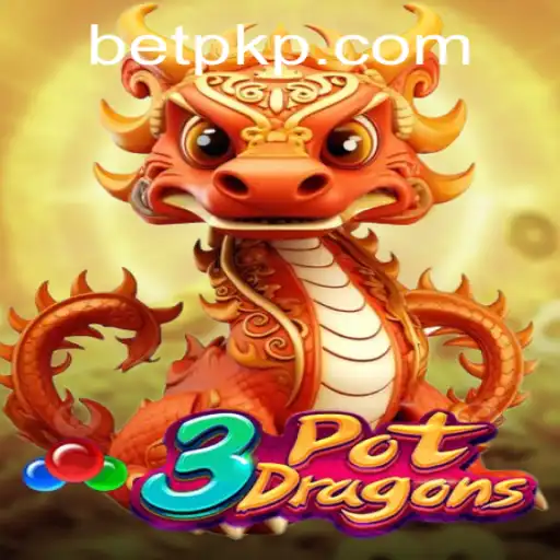 Explore the Exciting World of 3PotDragons - A New Digital Gaming Experience