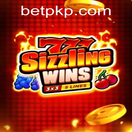 Unveiling the Thrills of 777SizzlingWins: A Dive into BetPK's Latest Gaming Sensation