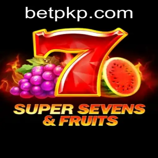 Unveiling 7SuperSevensFruits: A Captivating Betting Experience with Betpk