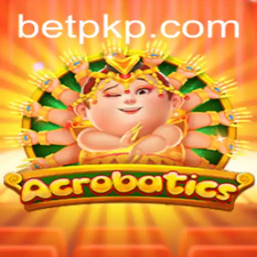 Acrobatics: A Game of Precision and Balance