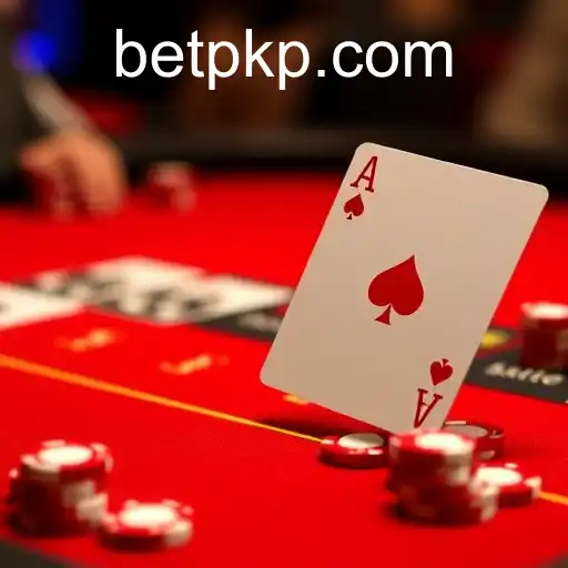 The Intricacies of Blackjack: Mastering the Game with Betpk