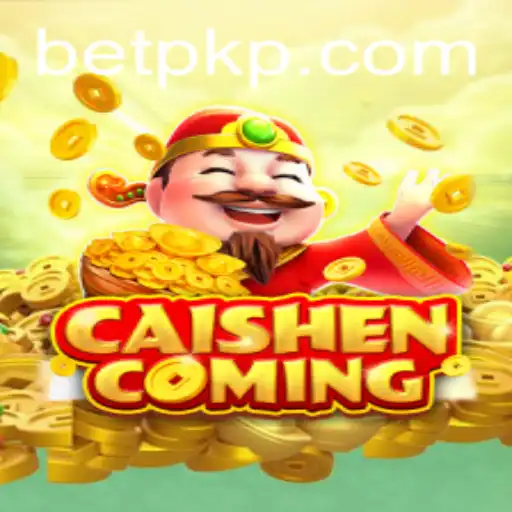 Experience the Thrill of CAISHENCOMING with Your Next Betpk