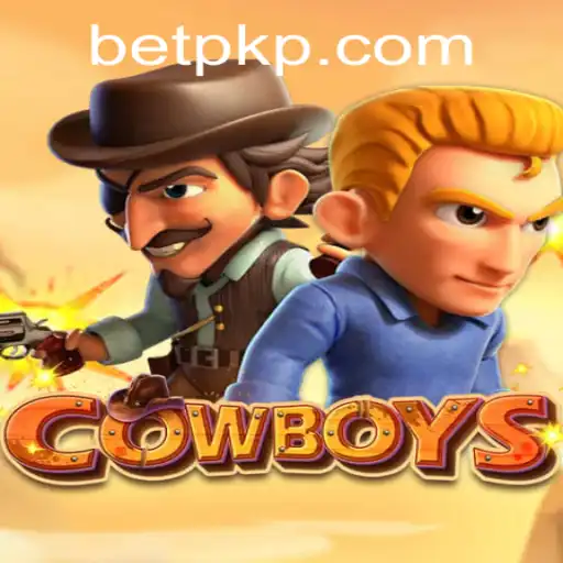 Exploring the Wild West Adventure: COWBOYS
