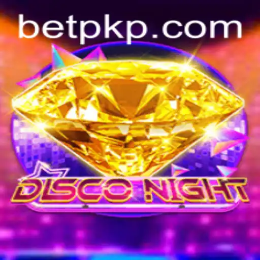 Explore DiscoNight and Master the Art of Winning with Betpk