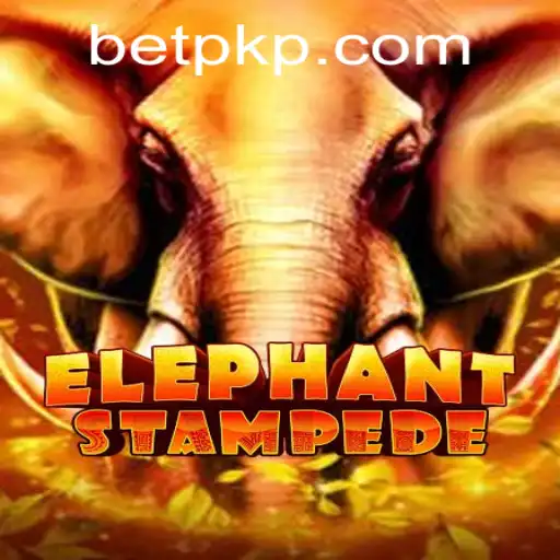 Unleashing the Adventure: Exploring ElephantStampede and the World of Betpk
