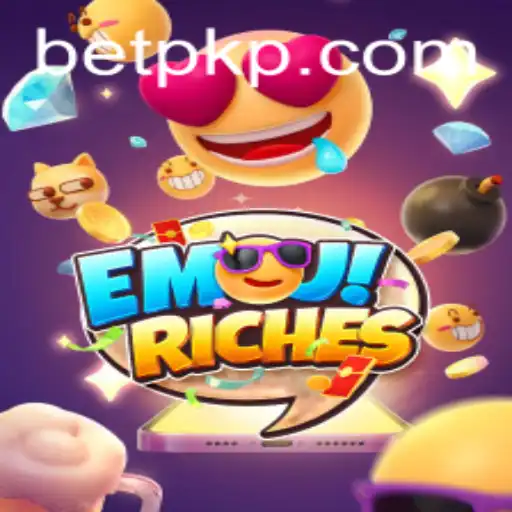 Experience the Fun and Thrills of EmojiRiches