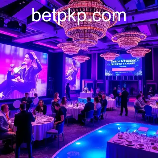 The Fascinating World of Exclusive Events