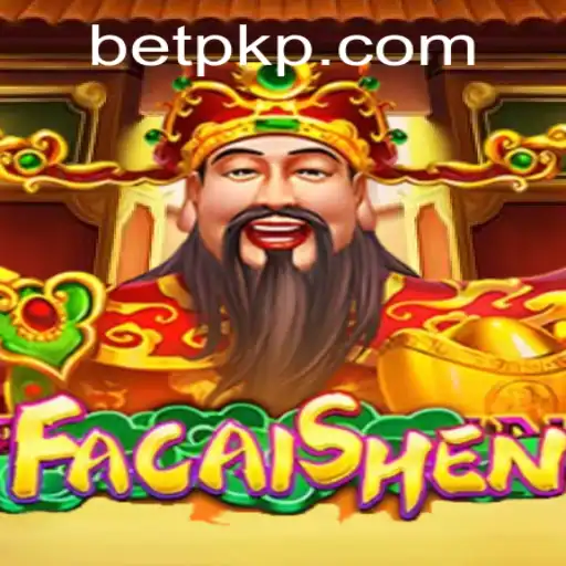 Discover the Thrills of FaCaiShen: A Deep Dive into the Popular BetPK Game