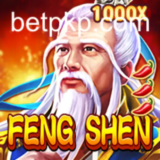 Unveiling FengShen: A Thrilling Adventure in the World of betpk
