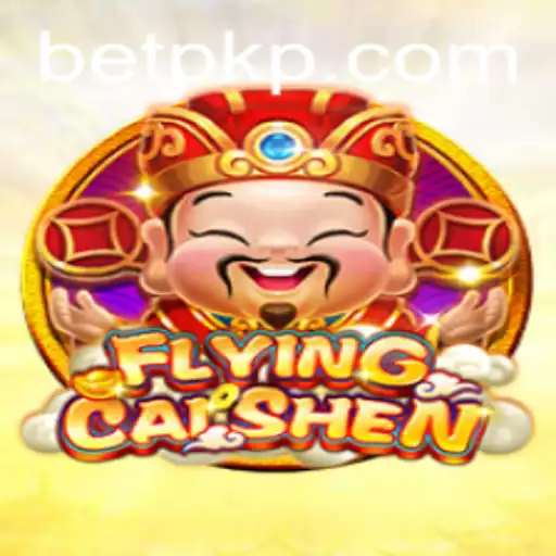 Explore the Luck and Adventure of FlyingCaiShen with BetPK