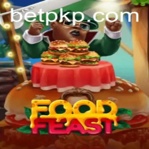 FoodFeast: A Delicious Adventure in Culinary Gaming