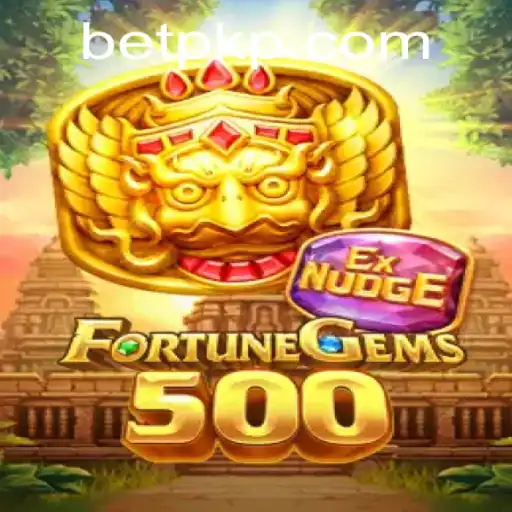 Unveiling FortuneGems500: The Ultimate Betting Adventure