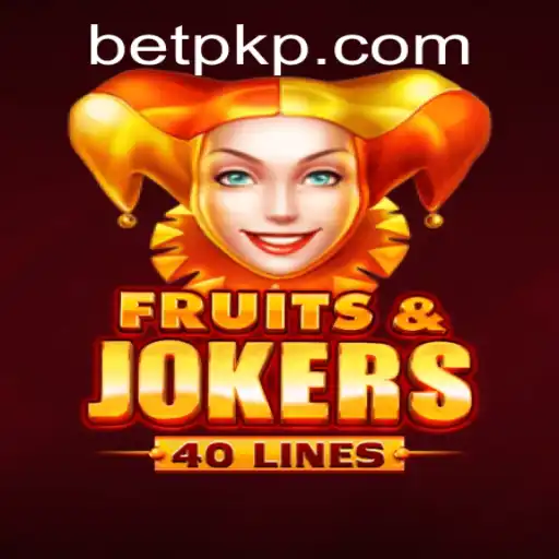 Exploring FruitsAndJokers40: A Fresh Take on Online Slot Gaming
