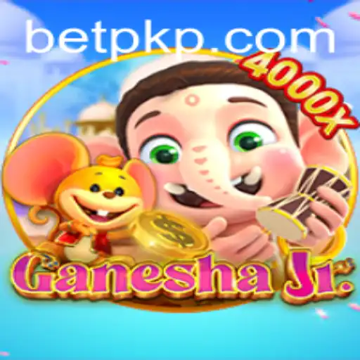 GaneshaJr: A Fresh Perspective on Gaming with Betpk