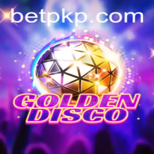 GoldenDisco: The Electrifying World of Betpk's Latest Gaming Sensation