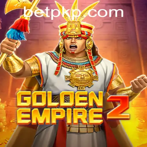 GoldenEmpire2: A Dazzling Adventure in Strategy and Chance