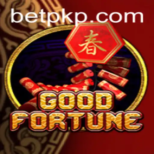 GoodFortune: An Intriguing Gaming Experience with Betpk