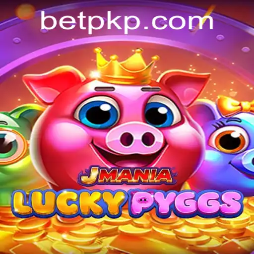 Discover JManiaLuckyPyggs: A Thrilling Adventure in the World of Gaming