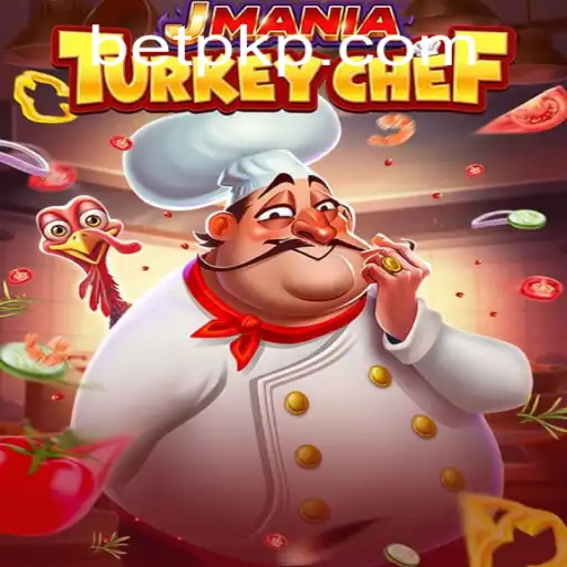 Unveiling JManiaTurkeyChef: A Culinary Adventure in Virtual Gaming