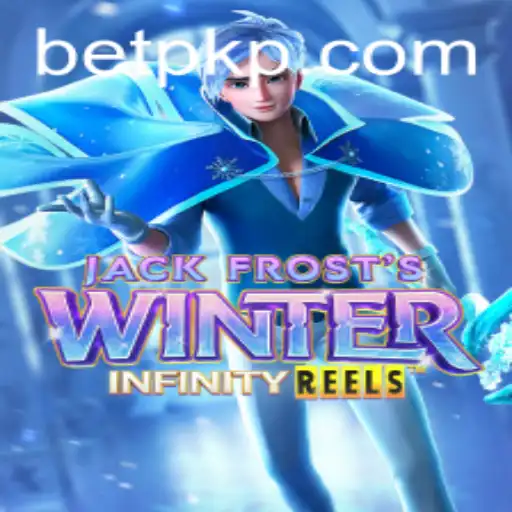 JackFrostsWinter: An Enchanting Winter Adventure