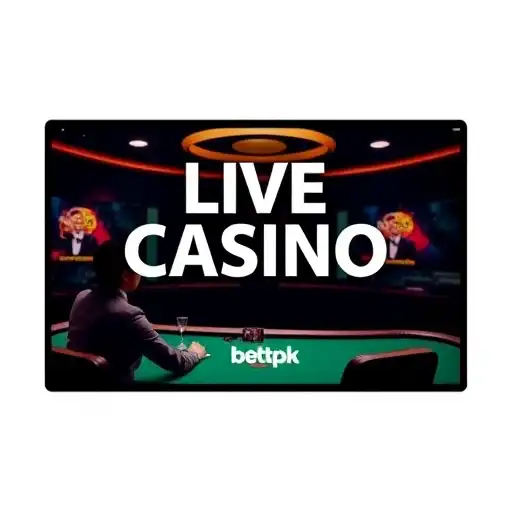 Exploring the Excitement of Live Casino: A Closer Look at BetPK