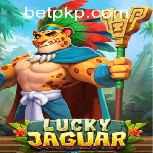 Unleash the Wild Thrill: A New Era of Gaming with LuckyJaguar