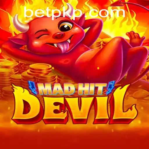 A Deep Dive into MadHitDevil: The Fiery Game Dominating the Scene