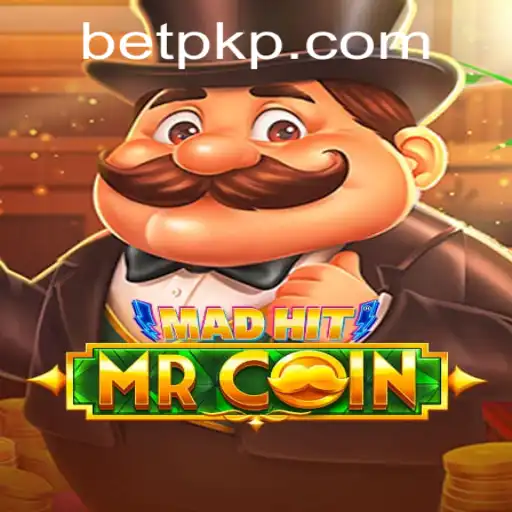 MadHitMrCoin: A Thrilling Adventure in the Betting Universe