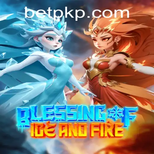 Exploring the Enchanting World of BlessingofIceandFire: A Comprehensive Guide