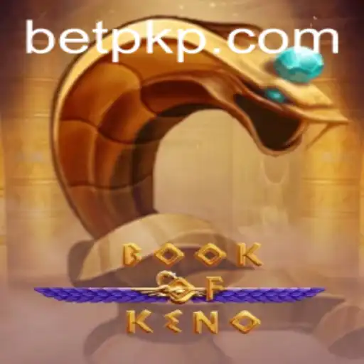Discovering the Thrills of BookOfKeno: A Game of Chance and Strategy
