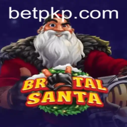 BrutalSanta: The Ultimate Holiday Adventure with Betpk
