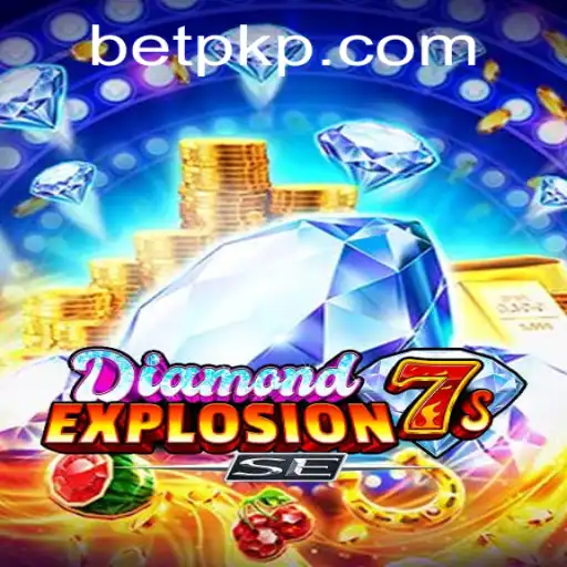 A Deep Dive into DiamondExplosion7sSE: The Thrilling New Game Taking the Casino World by Storm