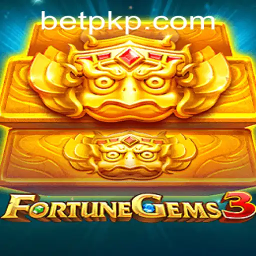 Unveiling FortuneGems3: An In-Depth Exploration of Gameplay Dynamics and Betting Strategies
