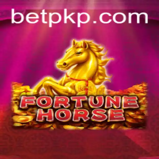 Exploring the Exciting World of FortuneHorse: A Deep Dive into the Thrilling Gameplay and Betting Strategy with BETPK