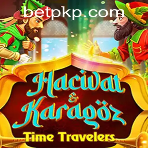 Exploring the Intriguing World of HacivatandKaragoz: A Cultural Experience with Betpk Twist