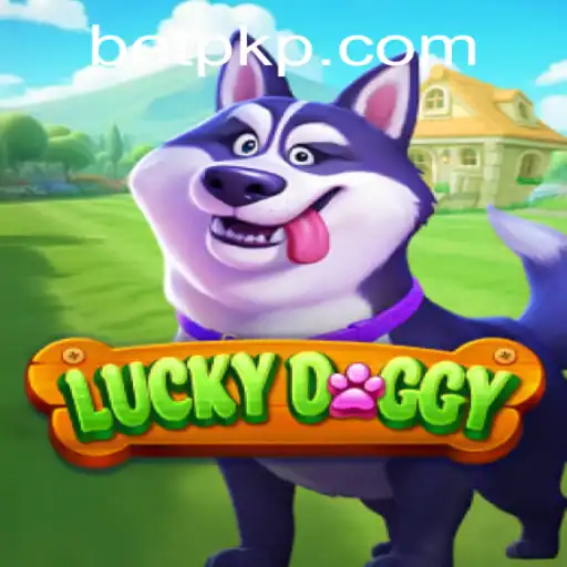 Discover the Excitement of LuckyDoggy: An In-depth Look into This Riveting Game