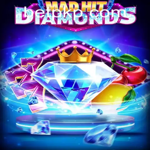 Unveiling MadHitDiamonds: The Thrilling Game You Can't Ignore