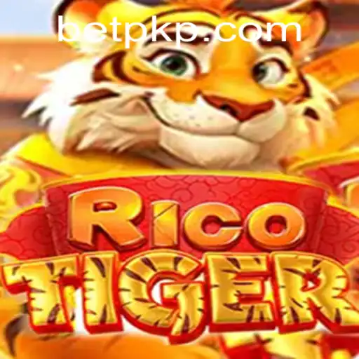 Discovering RicoTiger: A Thrilling Adventure with Betpk
