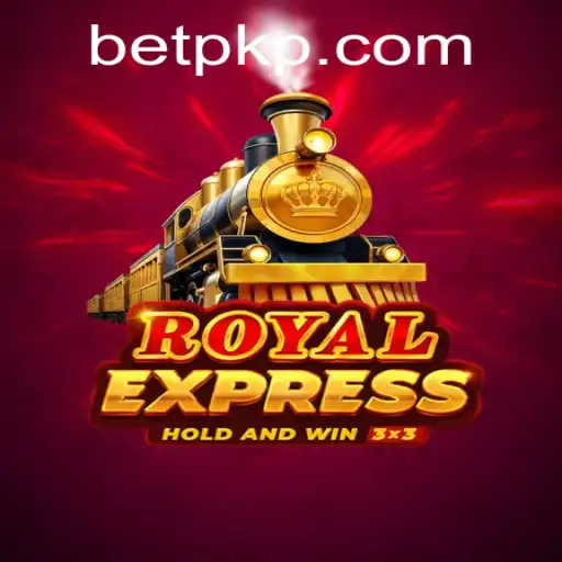 Royal Express: The Thrilling Game on the Rise in Betpk Circles