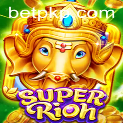 Discovering the Thrills of SuperRich: A Deep Dive into Betpk's Latest Gaming Phenomenon