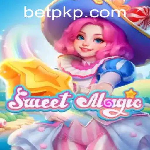 Exploring the Enchanting World of SweetMagic: A Comprehensive Guide for Gamers