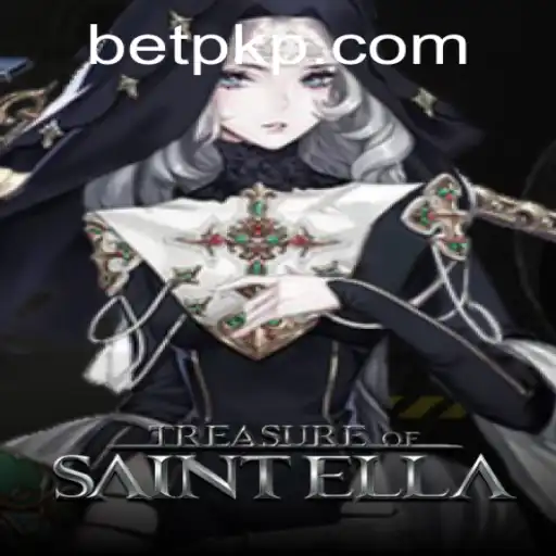 Uncover the Mysteries of TreasureofSaintElla: An In-Depth Guide