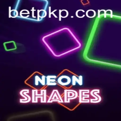 NeonShapes: The Futuristic Casino Experience