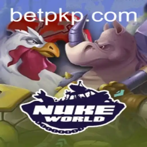 Explore the Exciting World of NukeWorld: Betting and Strategy in Betpk