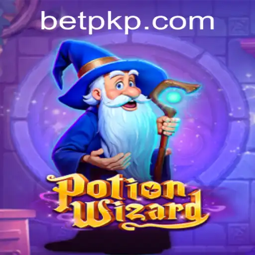 PotionWizard: Unraveling the Magical World of Betpk