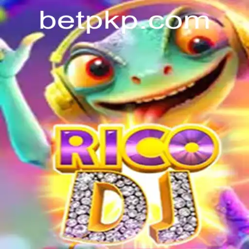 Discover RicoDJ: A Thrilling Adventure into the World of Online Gaming with Betpk