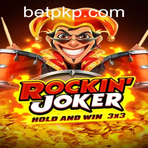 Exploring the Thrills of RockinJoker: A Comprehensive Guide