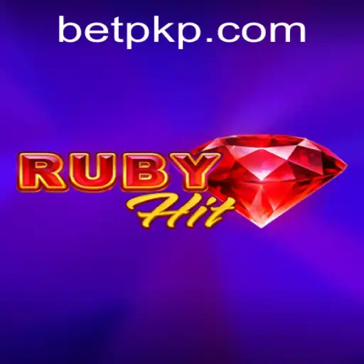 Unveiling RubyHit: A Fresh Take on Casino Fun with Betpk